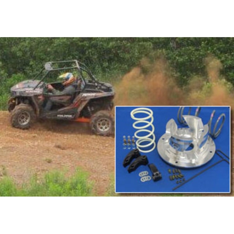 Dalton Industries ’14-’15 Polaris RZR XP 1000 Clutch Kits