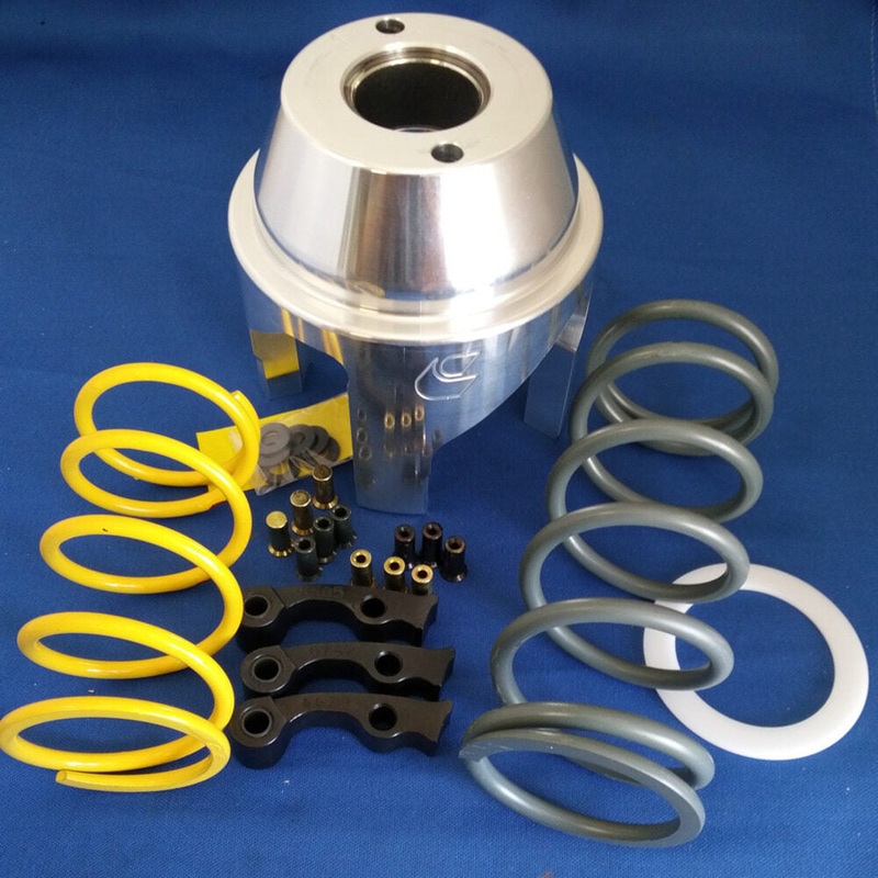 Dalton Industries ’17-’18 Can-Am Maverick XMR Clutch Kits – Oversized Tires, 29 Larger