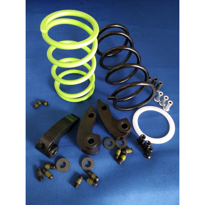 Dalton Industries ’17-’23 Polaris RZR XP 1000 Clutch Kits