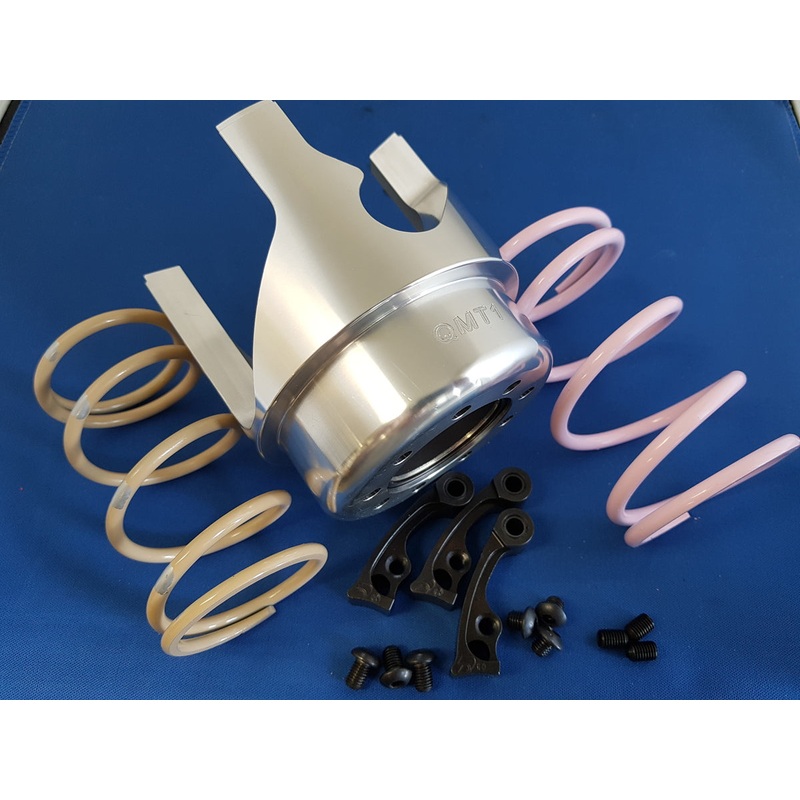 Dalton Industries ’18-’22 Can-Am Maverick Trail/Sport 800 Clutch Kit – 29.5 Larger Tires