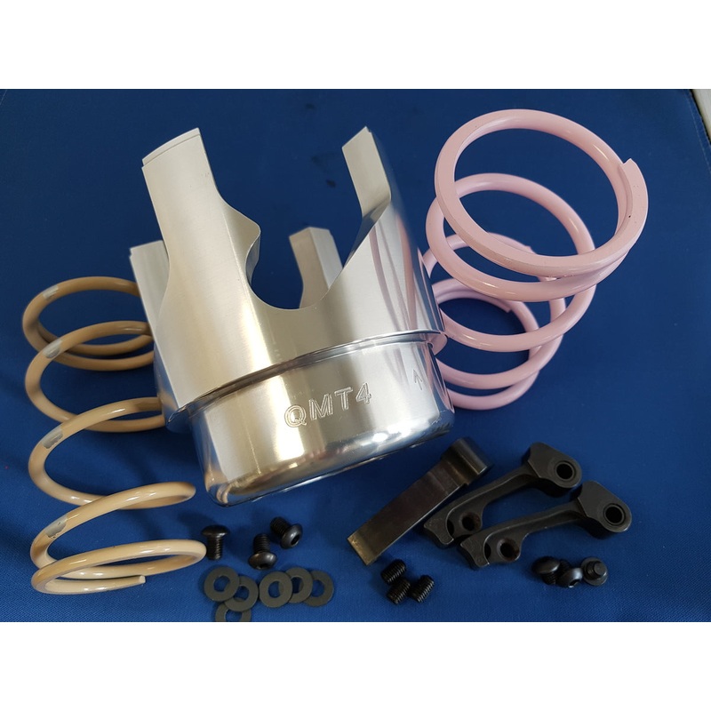 Dalton Industries ’18-’25 Can-Am Maverick Trail/Sport 1000 Clutch Kits – 29.5 & Larger Tires