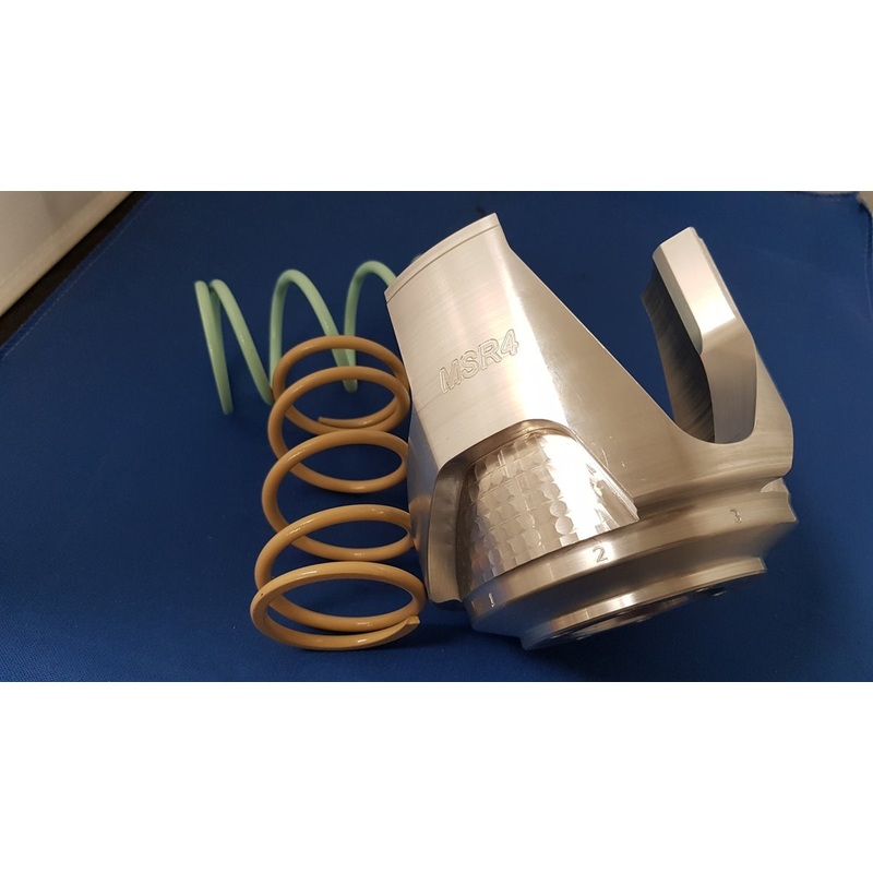 Dalton Industries ’19-’25 Can-Am Maverick Sport/1000R Max Clutch Kits – 29-32 Tires Only