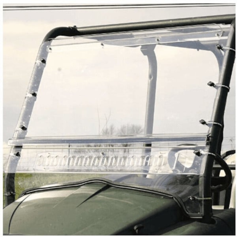 Falcon Ridge Bobcat 2200 Aero Vent Front Windshield