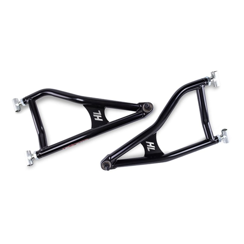 High Lifter Polaris RZR XP 1000 APEXX Front Forward Upper & Lower Control Arms