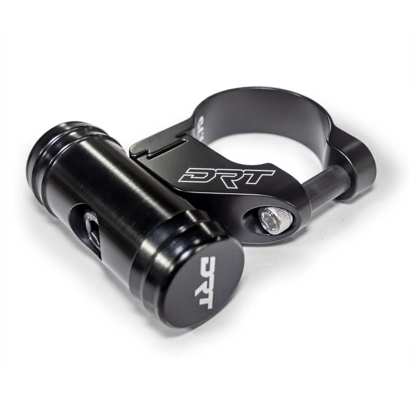 DRT Dual Helmet Hose Dock|Default Title