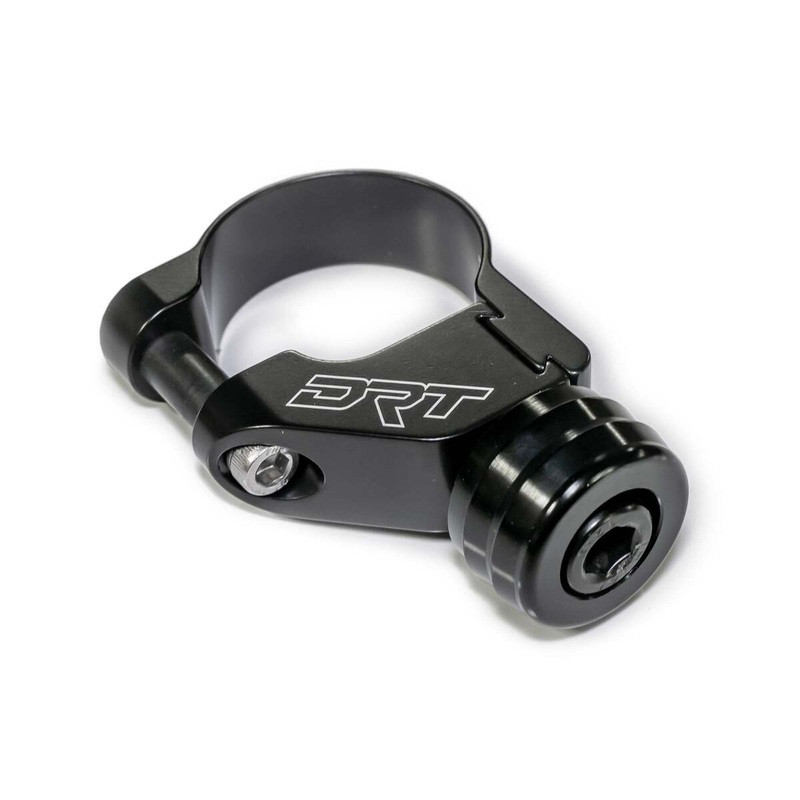 DRT Single Helmet Hose Dock|Default Title