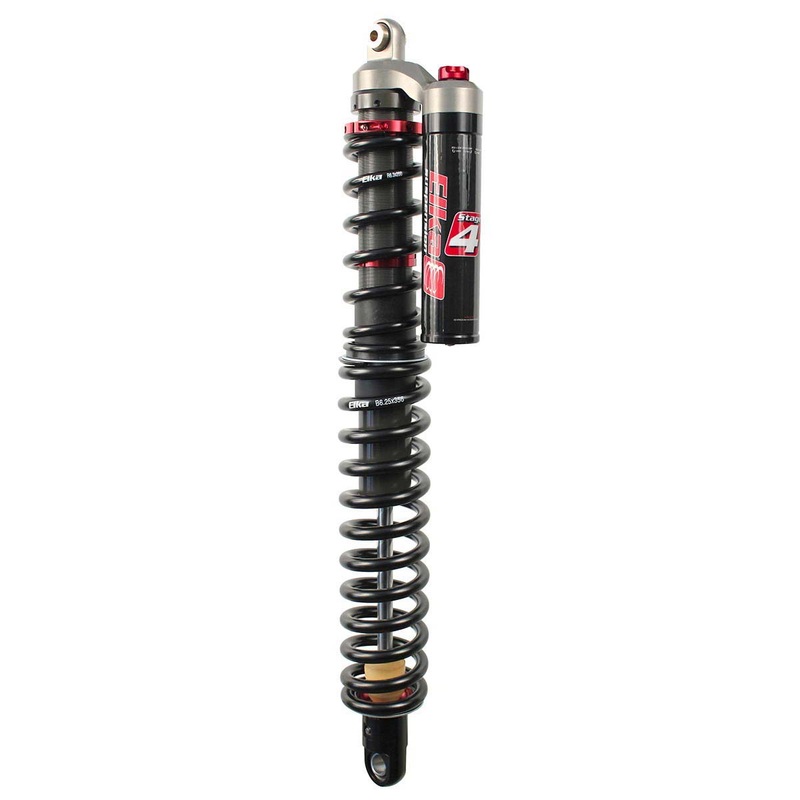 Elka ’23-’25 Can-Am Defender CAB HD9 Stage 4 Rear Shocks