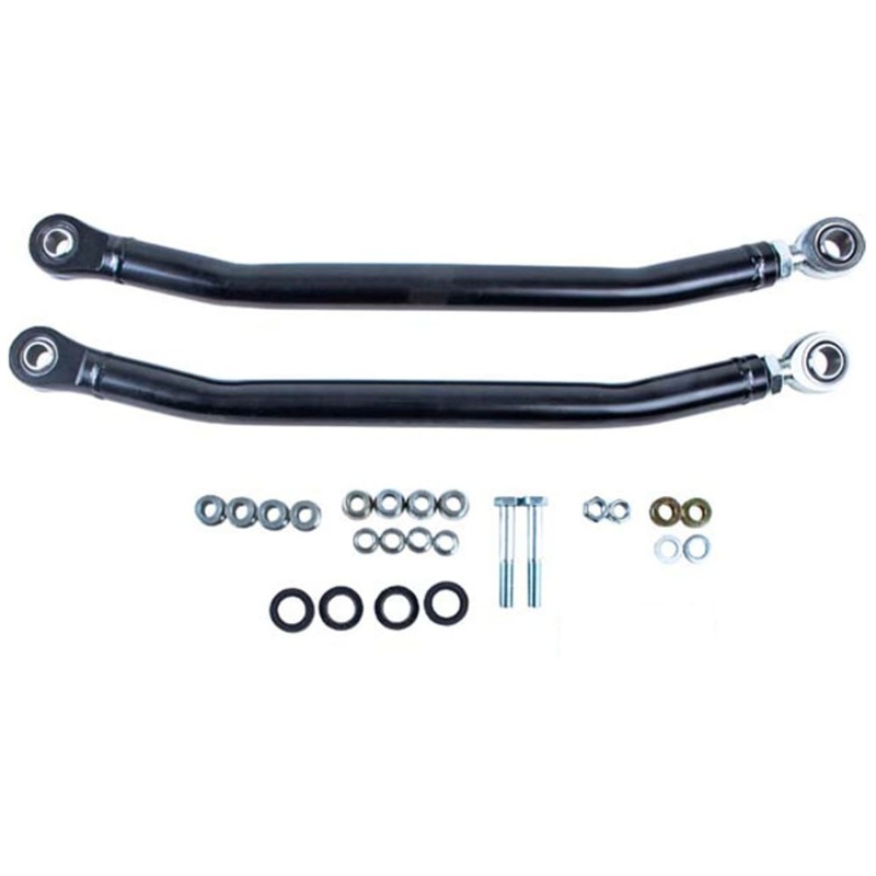 High Lifter ’24 Polaris RZR XP 1000 Apexx Spherical Bearings Lower Radius Bars