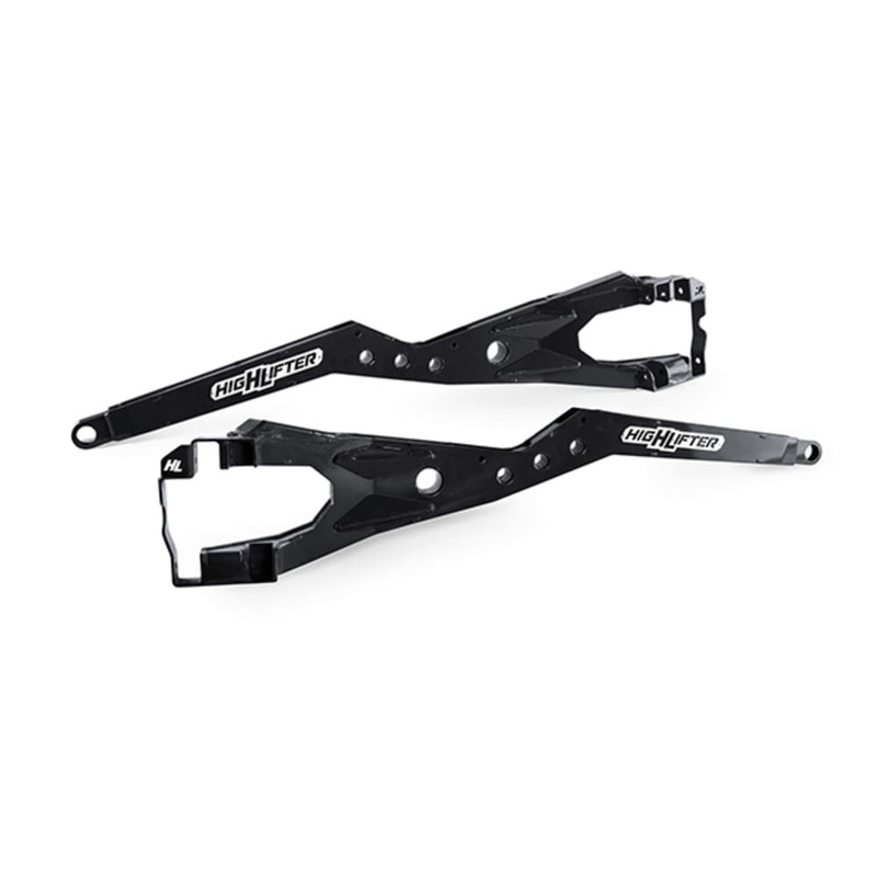 High Lifter Can-Am Maverick X3 Apexx Trailing Arm Kit