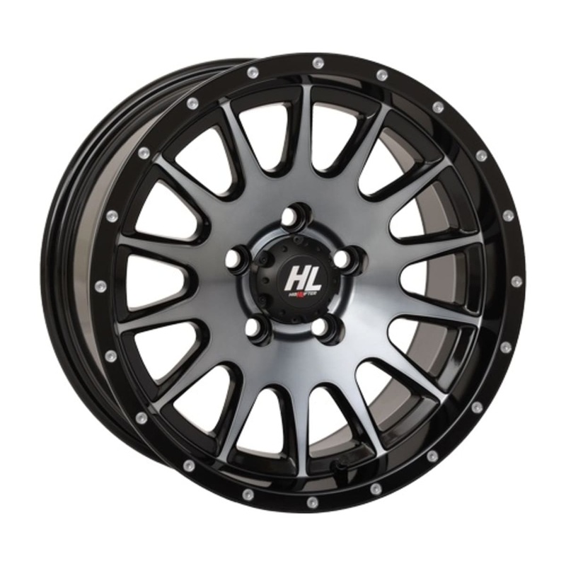 High Lifter HL25 Wheel – Dark Tint