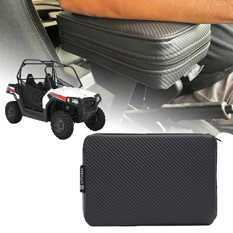 UTVMA ’17-’22 Polaris RZR 570 Armrest with Bracket