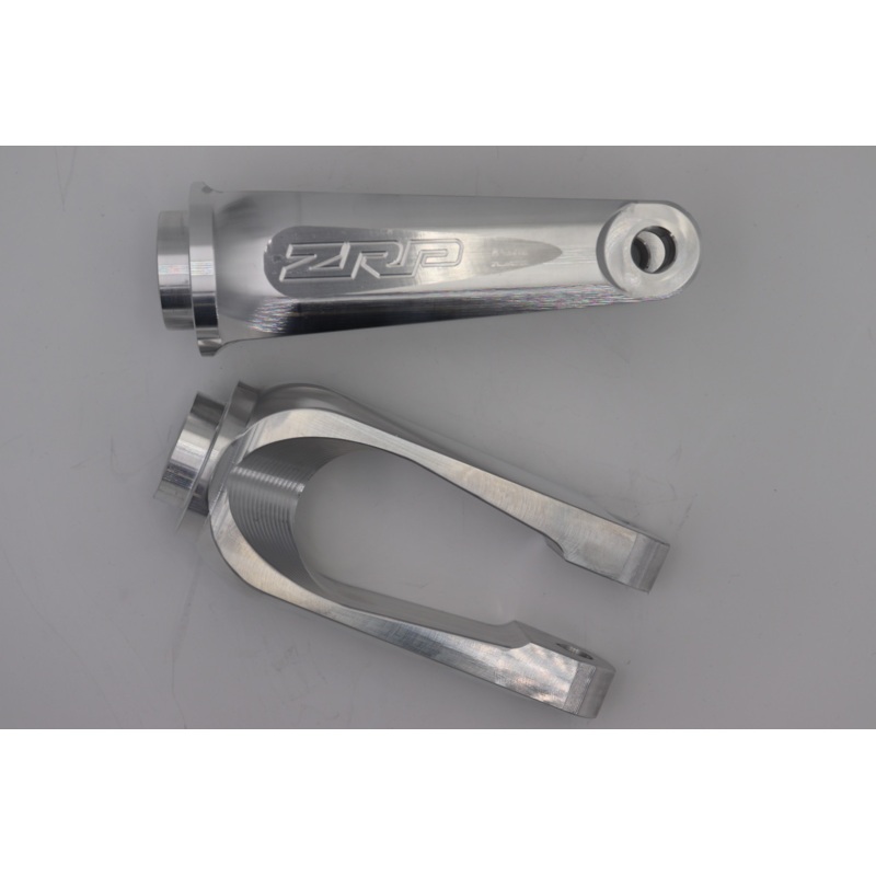 ZRP Polaris RZR Pro-R Stock Replacement Front Shock Clevis