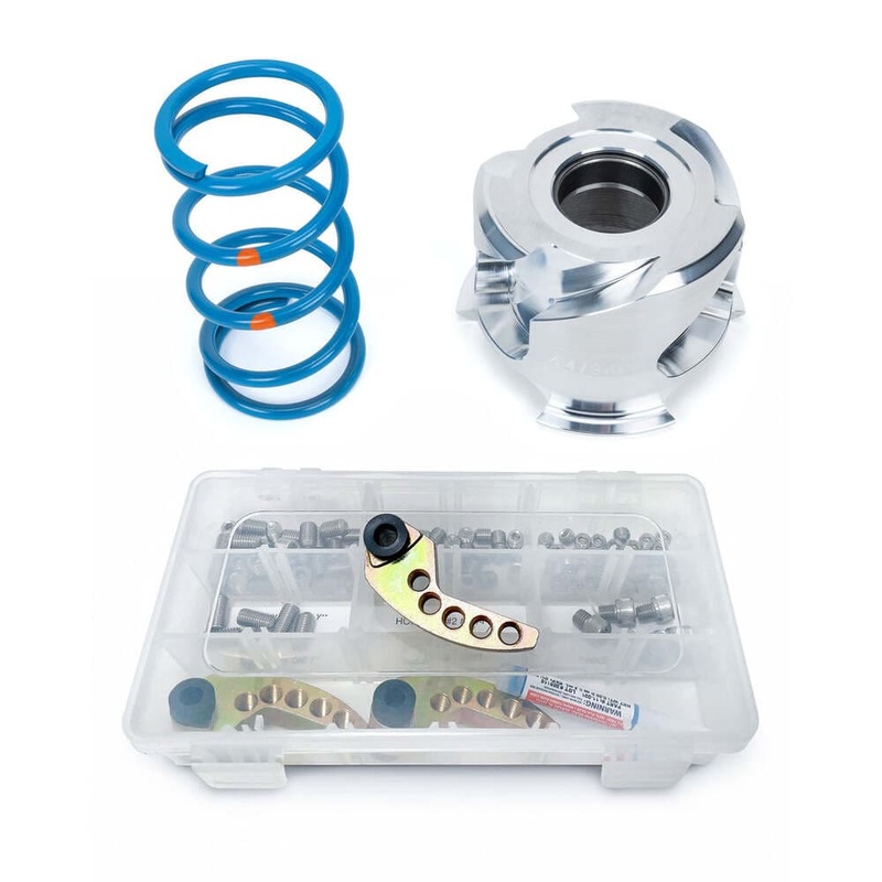 EVO ’24+ Polaris RZR XP 1000 Ultimate Clutch Kit