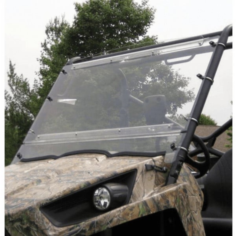 Falcon Ridge ’08-’09 Kawasaki Teryx 750 Folding Front Windshield