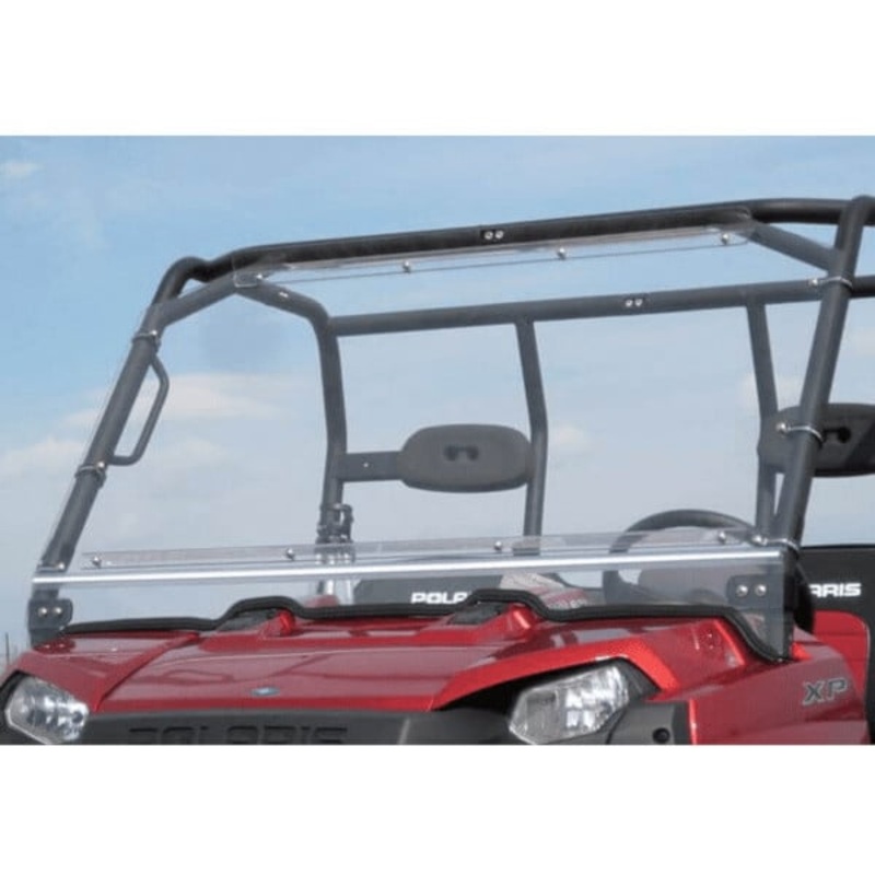 Falcon Ridge Polaris Ranger 700/800 Full Size  Folding Front Windshield