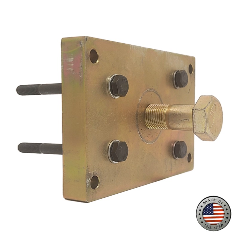 GBoost Can-Am Drive Clutch Governor Cup Puller