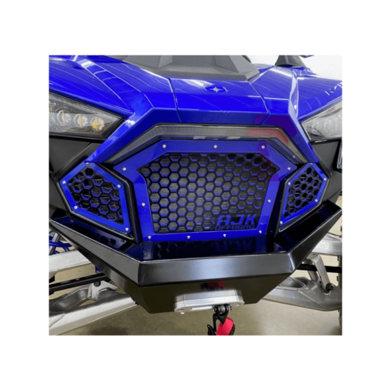 AJK Offroad Polaris RZR Pro XP/Pro R/Turbo R Grill
