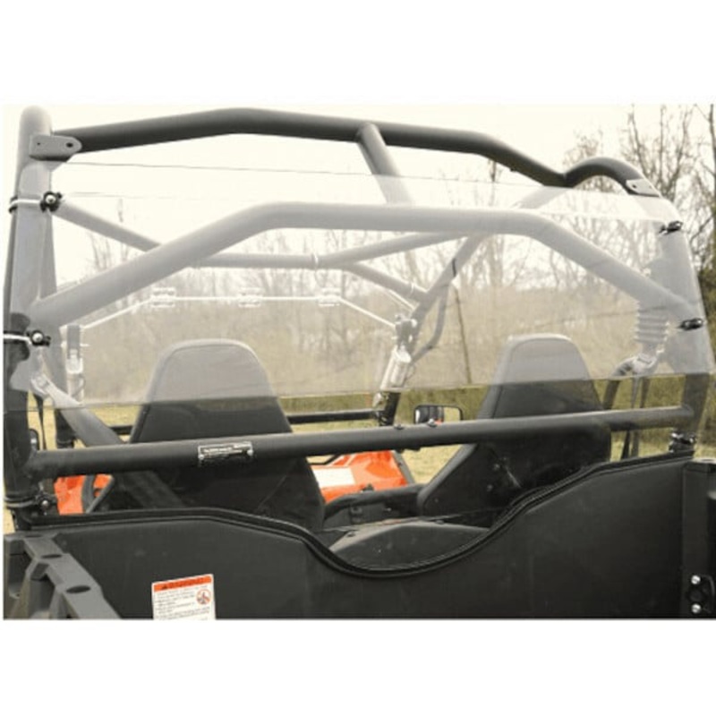 Falcon Ridge ’19-’20 CF Moto ZForce 800/800EX/1000 Hard Rear Window
