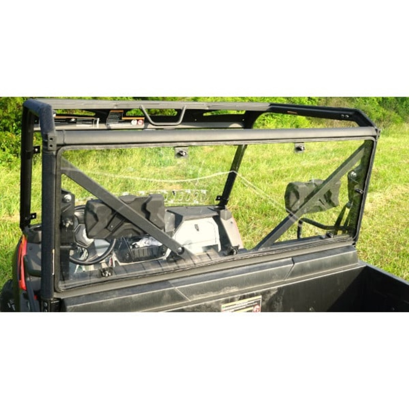 Falcon Ridge ’20 Arctic Cat Prowler Pro Hard Rear Window