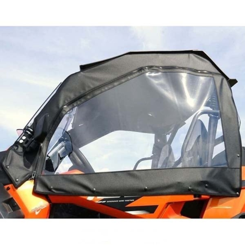 Falcon Ridge CF Moto UForce 500/800 Soft Doors