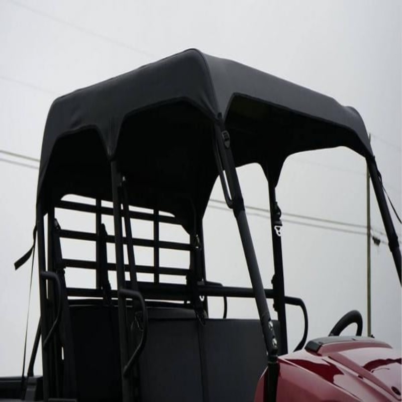 Falcon Ridge Kawasaki Mule Pro FXT/DXT Soft Top