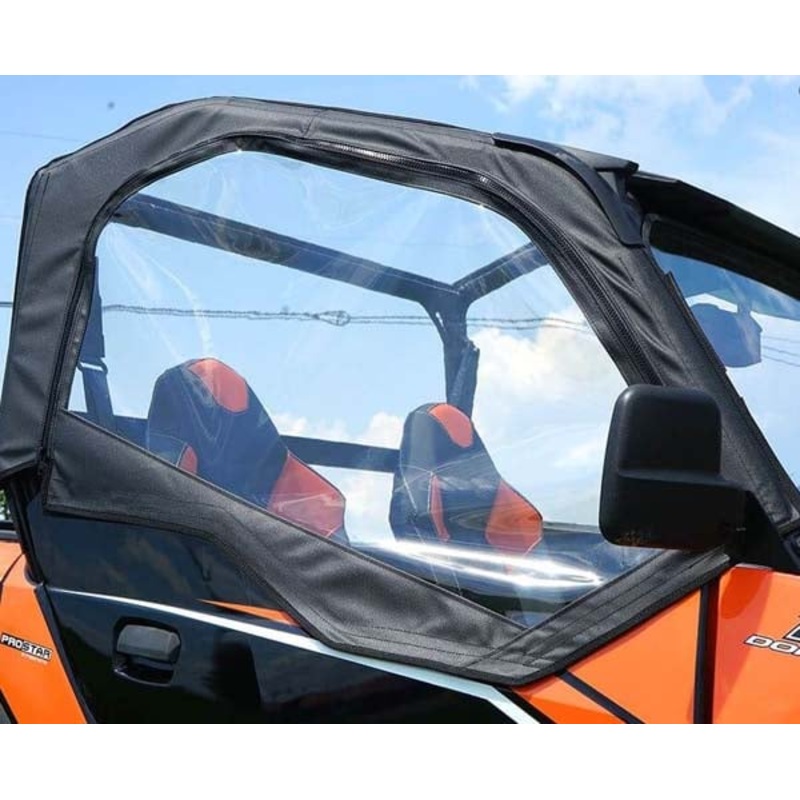 Falcon Ridge Polaris General 1000 Upper Soft Doors