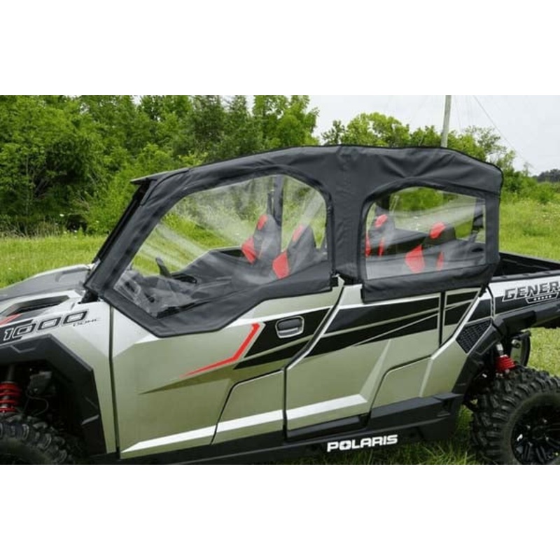 Falcon Ridge Polaris General 4 1000/XP 4 1000 Soft Doors