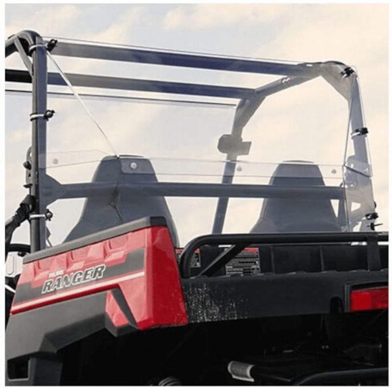 Falcon Ridge Polaris Ranger 150 Hard Rear Window