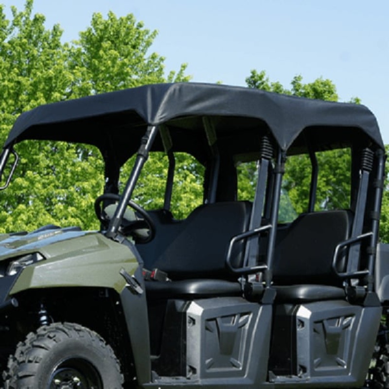 Falcon Ridge Polaris Ranger Crew With Pro Fit Cage Full-Size Soft Top