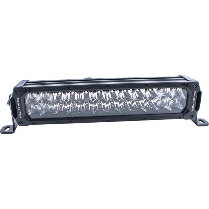 Falcon Ridge Summit 12 Double Row LED Light Bar
