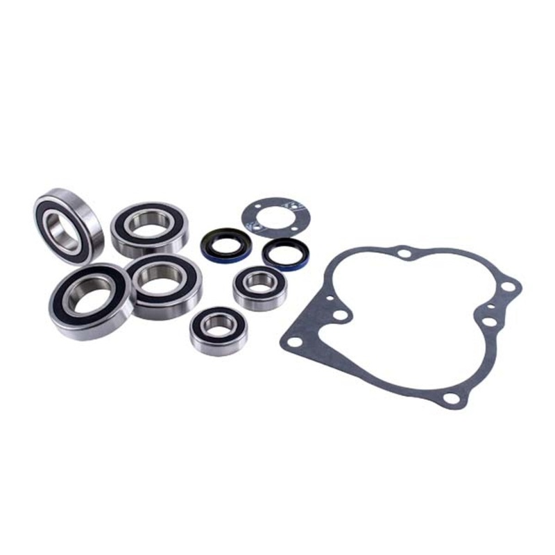 High Lifter 4 1.0 Single Idler Portal Seal/ Gasket & Bearing Rebuild Kit
