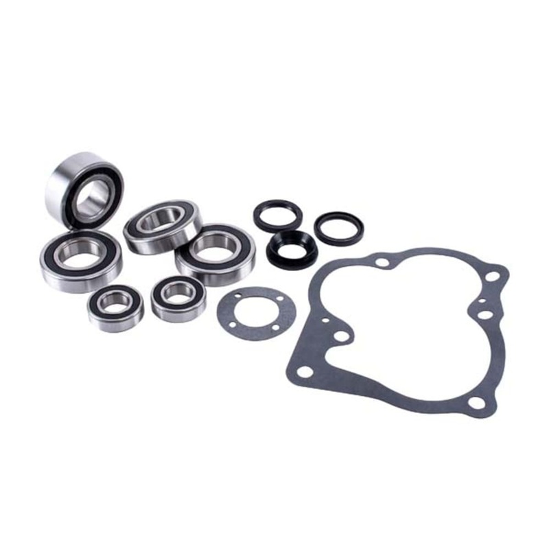 High Lifter 4 2.0 Single Idler Larger 30mm Spindle Portal Seal Gasket & Bearing Rebuild Kit