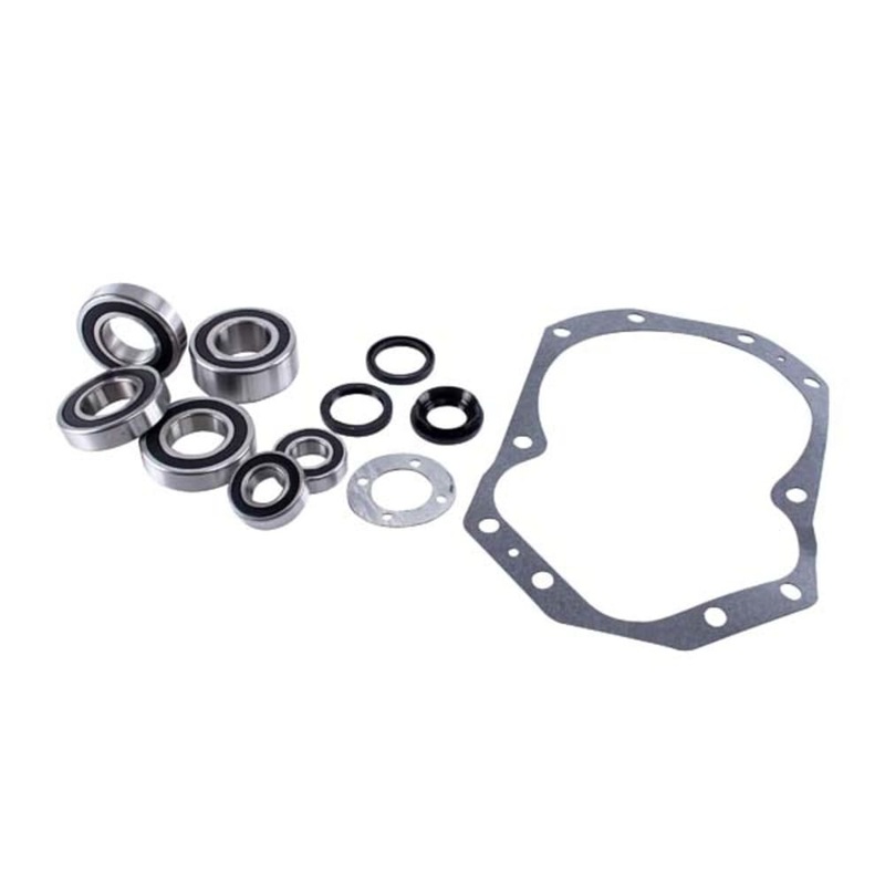 High Lifter 6 Single Idler Larger 30mm Spindle Portal Seal Gasket & Bearing Rebuild Kit