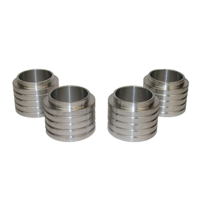 High Lifter Can-Am Maverick Sport 3” Lift Kit