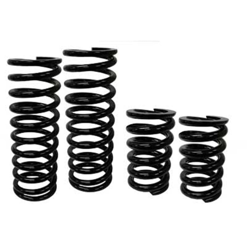 High Lifter Can-Am Maverick X3/XMR 5” Spring Lift Kit