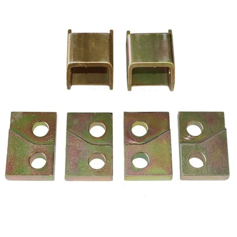 High Lifter Honda Big Red 700 2” Lift Kit