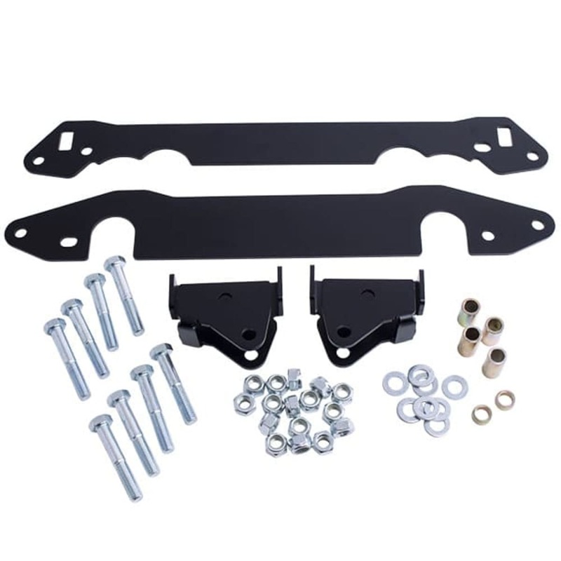 High Lifter Honda Talon 1000X 2.5 Lift Kit