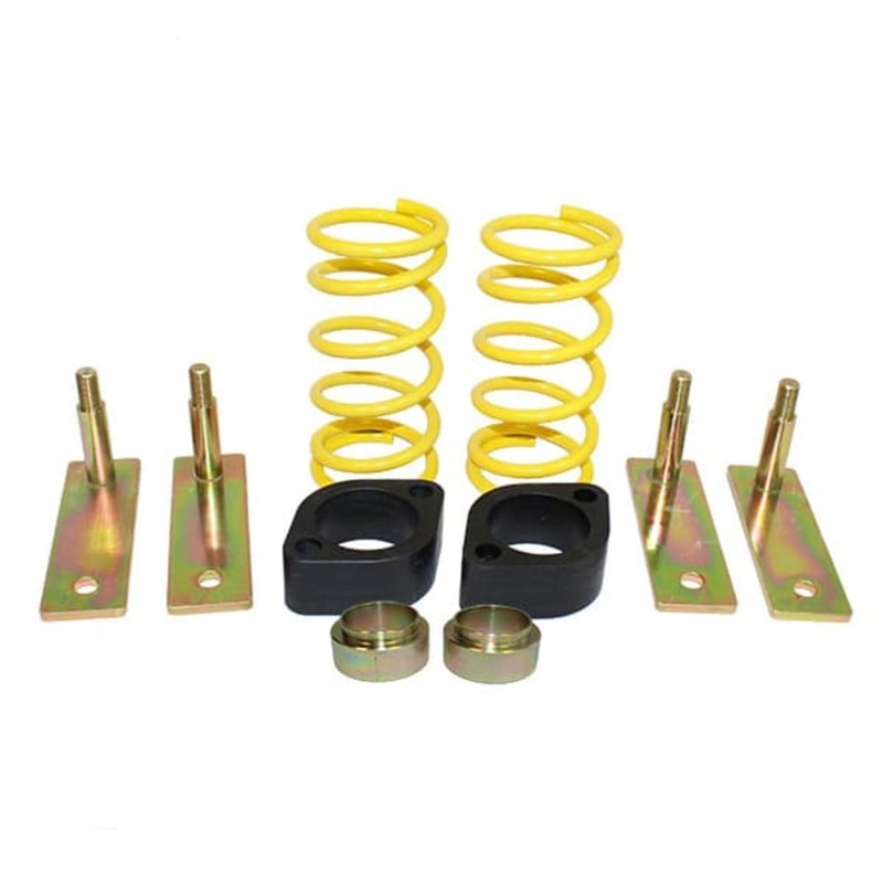 High Lifter Kawasaki Mule 4000/4010 Series 2” Lift Kit