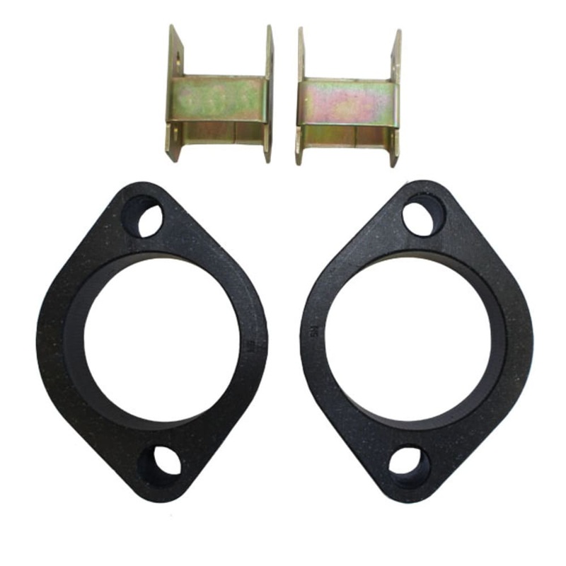 High Lifter Kawasaki Mule 600/610 2” Lift Kit