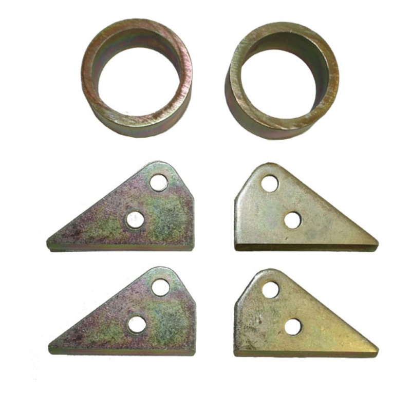 High Lifter Polaris Ranger 400/500/800/EV Models 2 Lift Kit