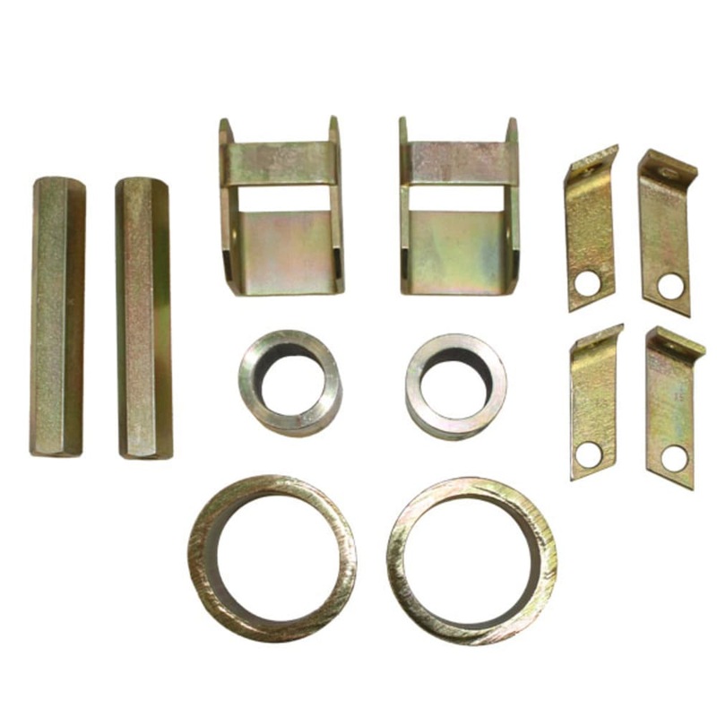 High Lifter Polaris Ranger 500/700 IRS 2 Lift Kit