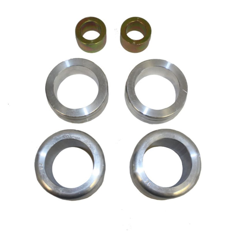 High Lifter Polaris Ranger 570 2 Lift Kit