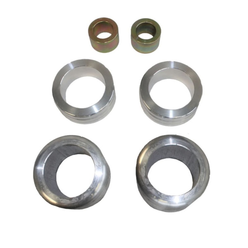 High Lifter Polaris Sportsman Ace 2 Lift Kit