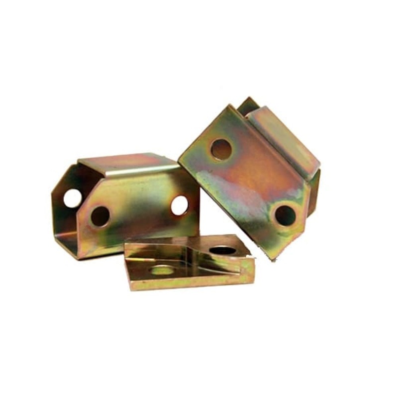 High Lifter Yamaha Rhino 700 3” Lift Kit