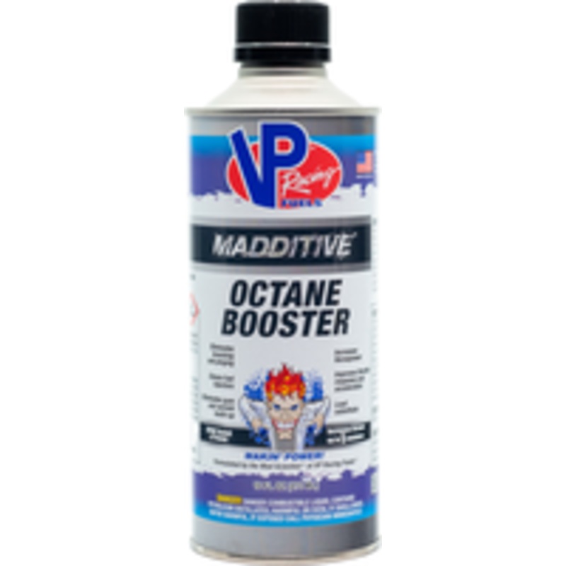 VP Racing Octanium Octane Booster