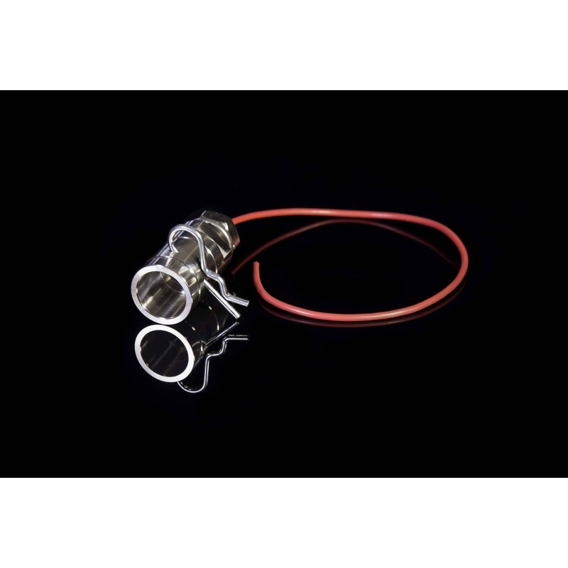 Buggy Whip Inc Quick Release Adapter QRL03 For Quick Release LED Whips