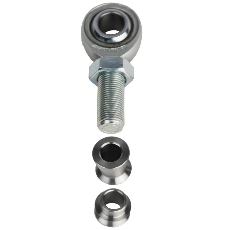 CA Technologies Can-Am Maverick X3 72 Tie Rod Rebuild Kit