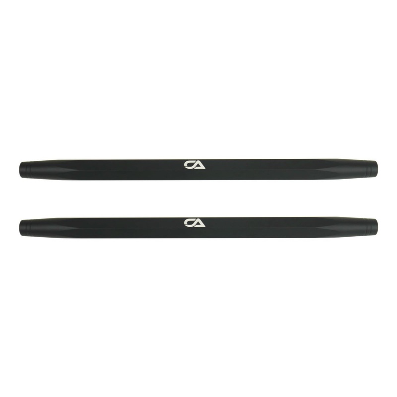 CA Technologies Can-Am Maverick X3 OEM Tie Rod Replacement Set