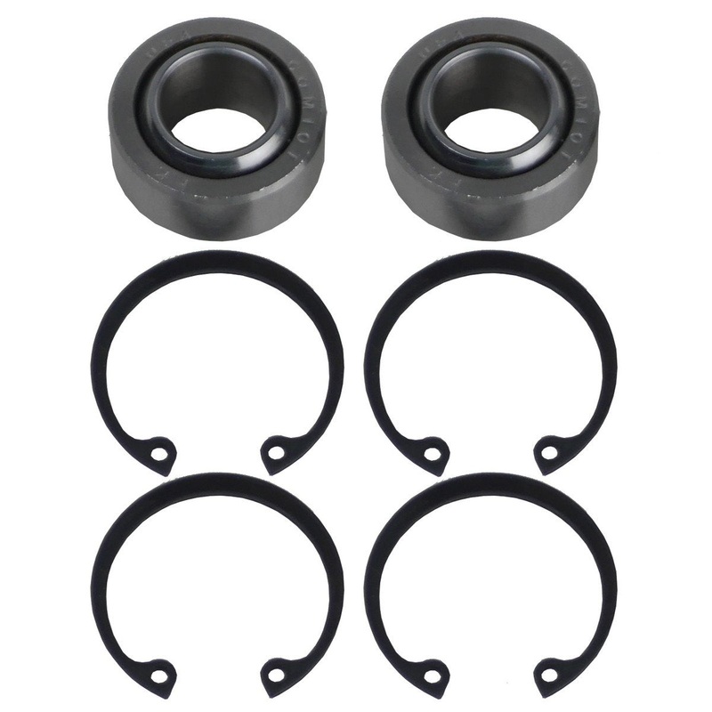 CA Technologies Can-Am Maverick X3 Rear Sway Bar Link Rebuild Kit