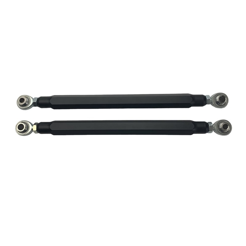 CA Technologies Honda Talon High Clearance Upper Radius Rods